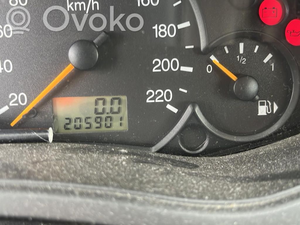 Focus Focus  1140002
