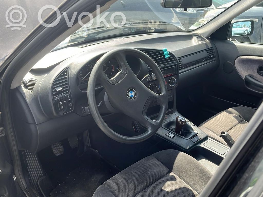 3 E36 Series 3  51128135363