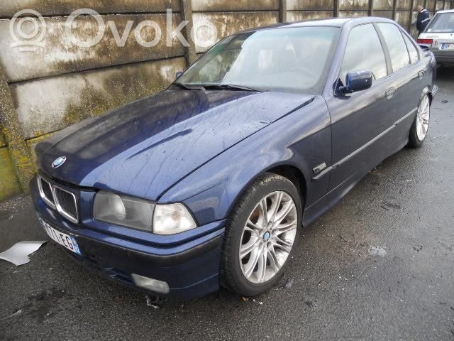 3 E36 Series 3  63211387362