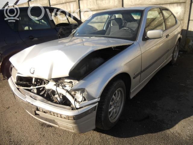 3 E36 Series 3  51128146458