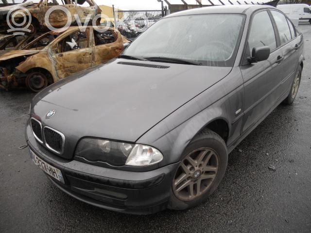 3 E46 Series 3  51218216126