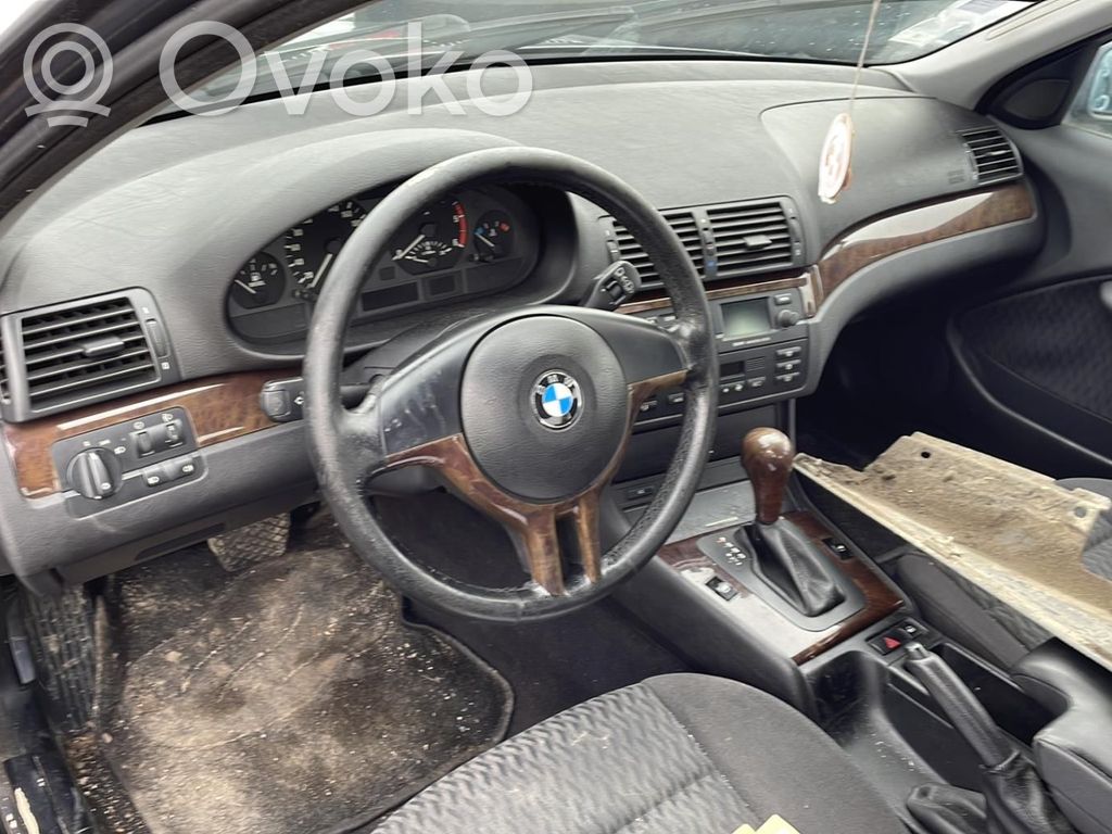 3 E46 Series 3  51112497156