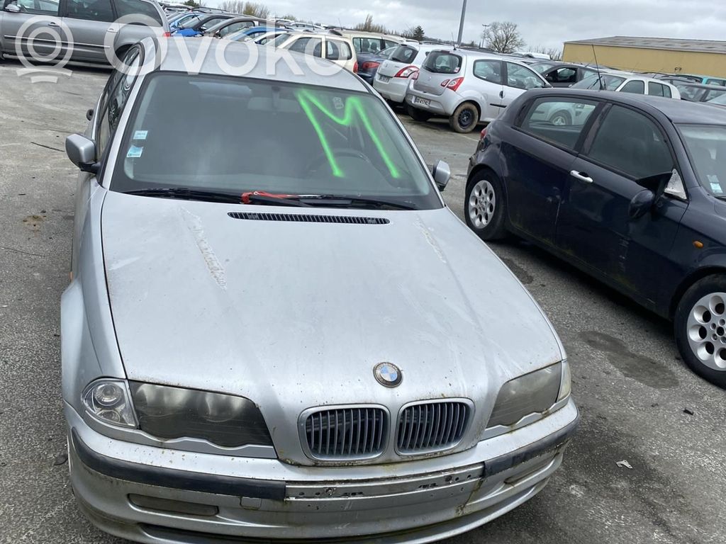 3 E46 Series 3  41517034151