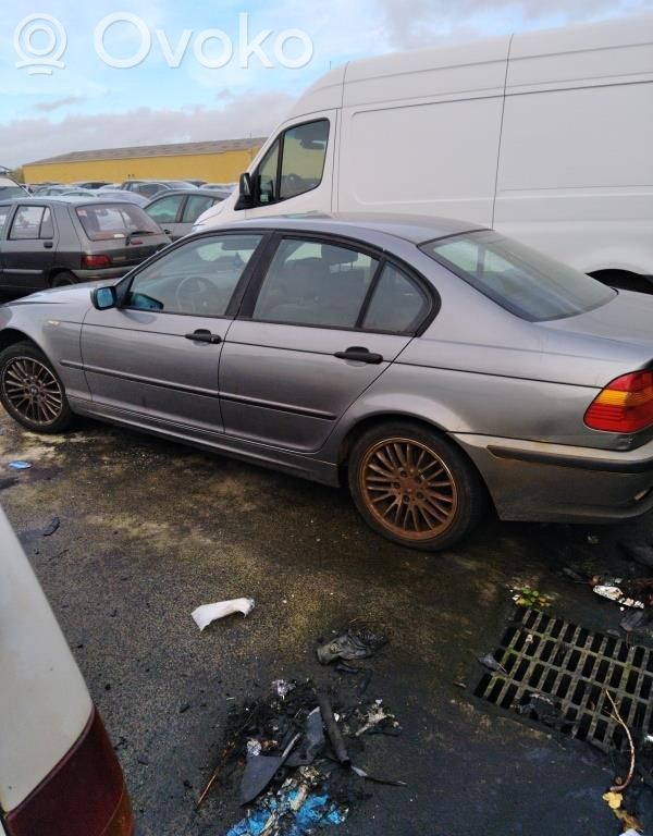 3 E46 Series 3  12417787354