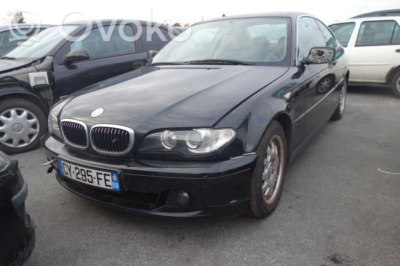 3 E46 Series 3  63136920732