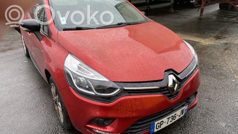 Clio IV Clio  8201724726