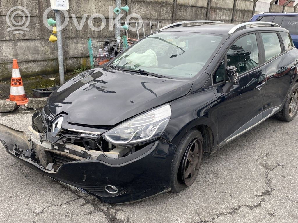 Clio IV Clio  8201535506