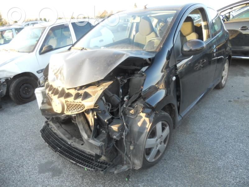 Aygo AB10 Aygo  732200H010C2