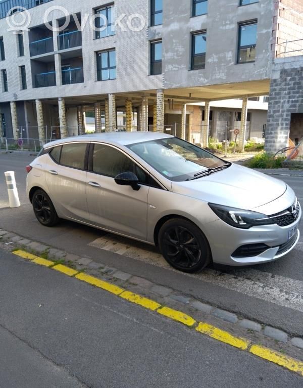 Astra K Astra  39217376