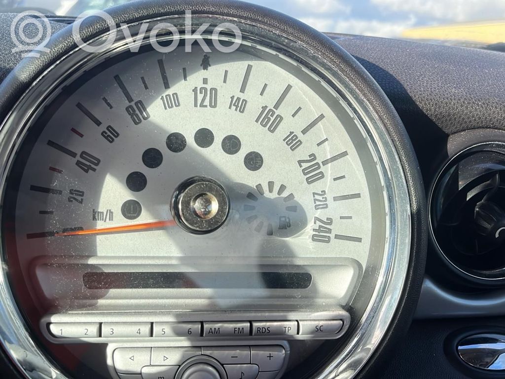 One - Cooper R56 One/Cooper R56  41355A290A2