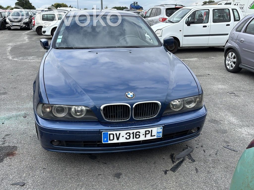 5 E39 Series 5  41528266721