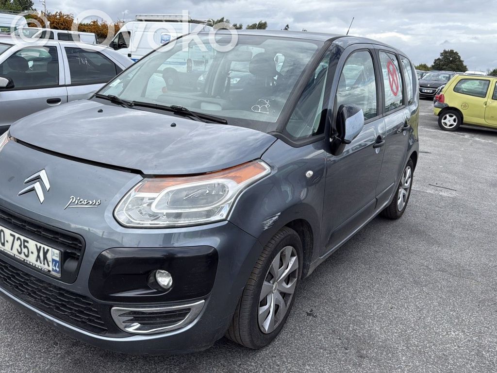 C3 Picasso C3, Pluriel, Picasso  00001601AC