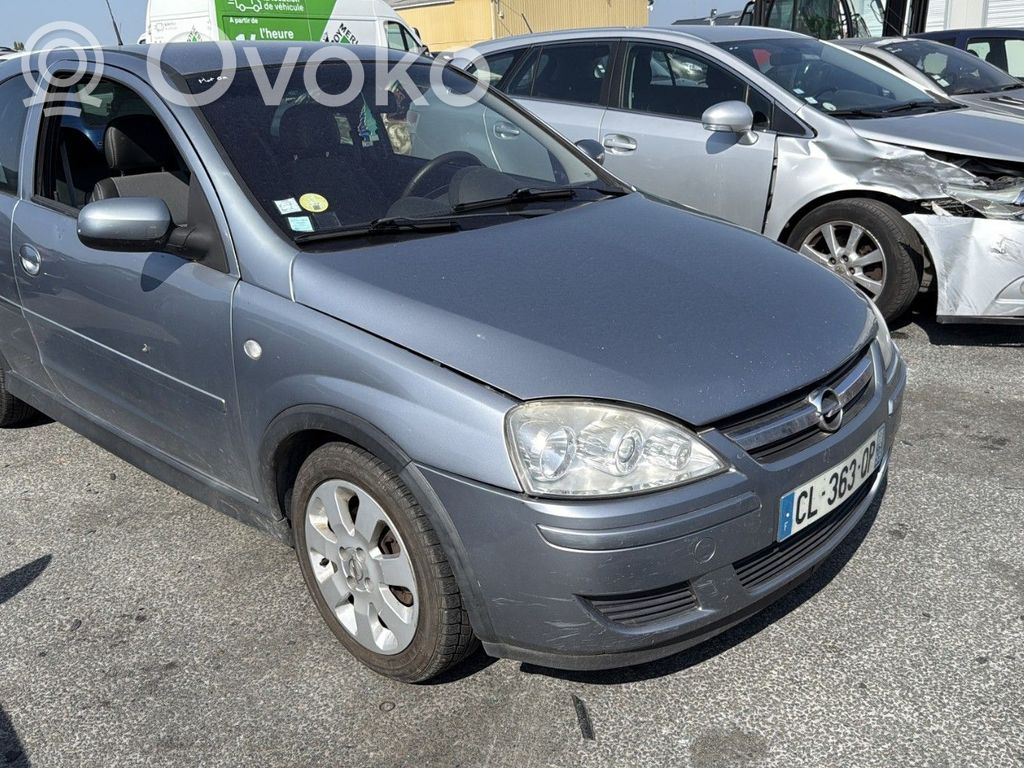 Corsa C Corsa  93179260