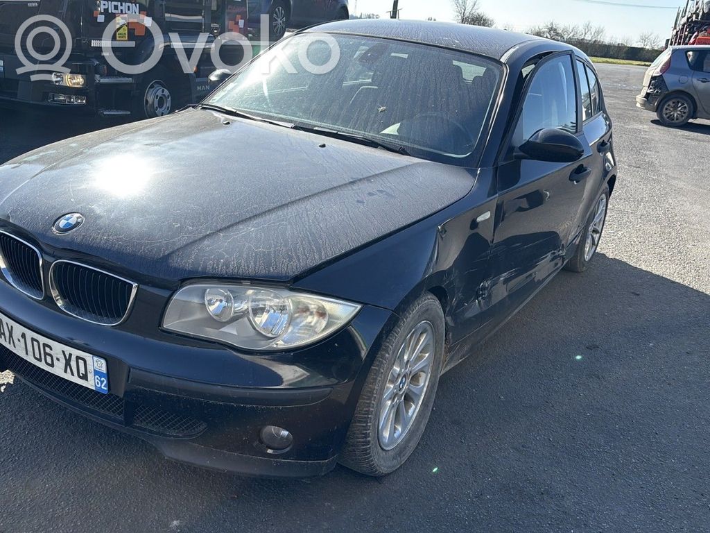 1 E81 E87 Series 1  41357133228