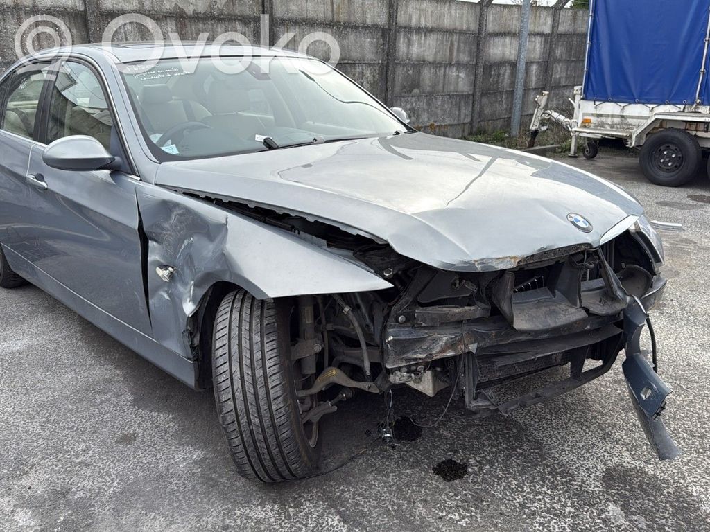 3 E90 E91 Series 3  63137253326