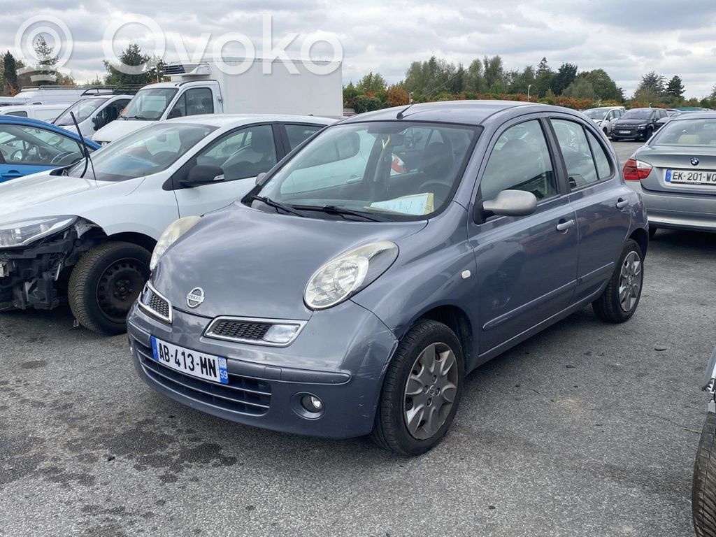 Micra Micra  10102AY2SREX