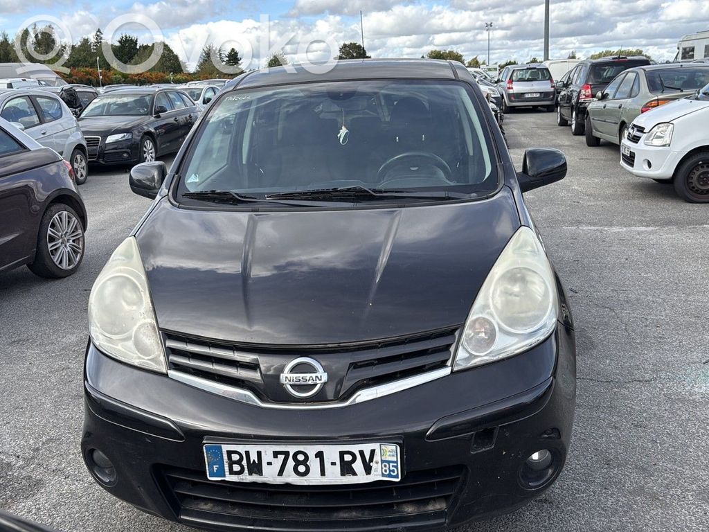 Note (E11) Note  E4302BH01A
