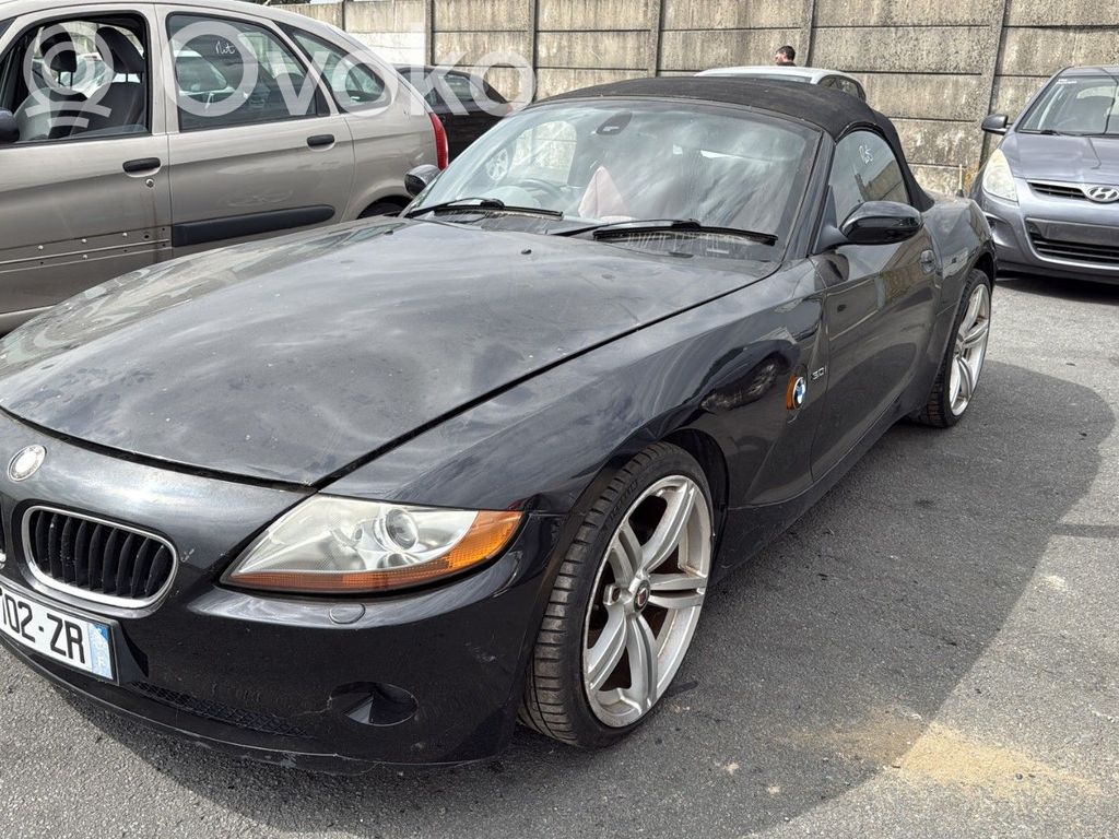 Z4 E85 E86 Z4  63137165733