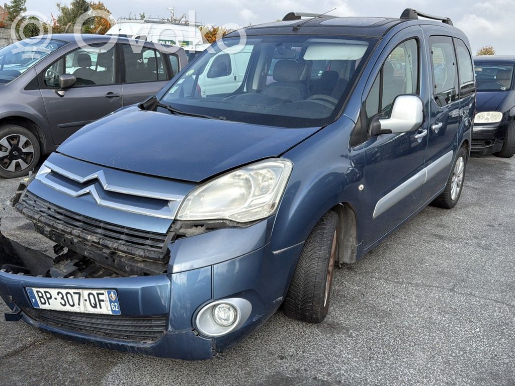 Berlingo Berlingo  1606649980