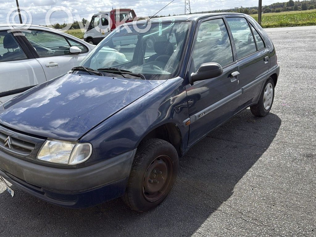 Saxo Saxo  9002J2