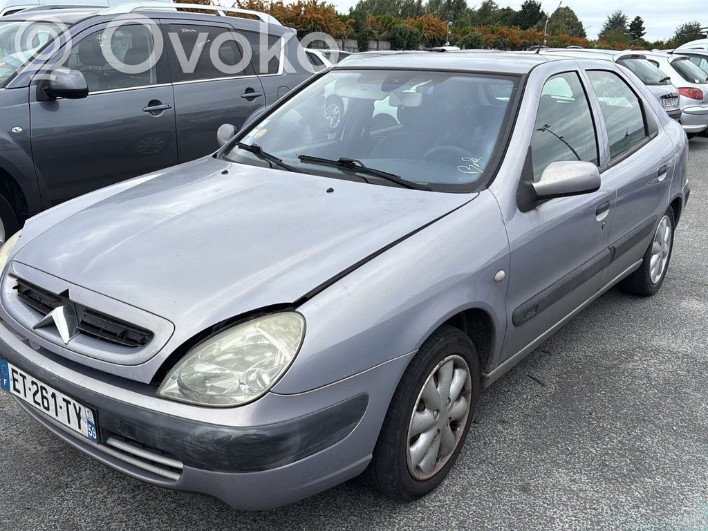 Xsara Xsara, Xsara Picasso  7410Q1