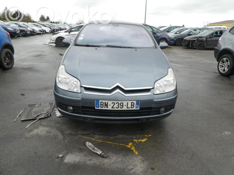 C5 C5, C5 Aircross  6351EV