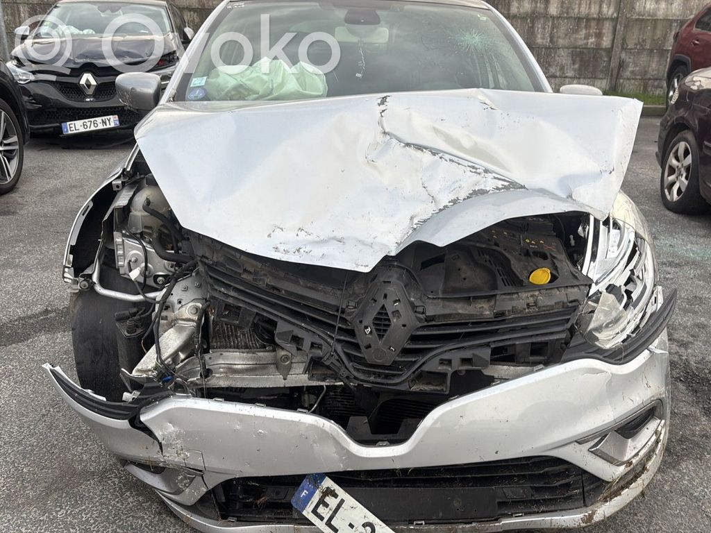 Clio IV Clio  237105957R