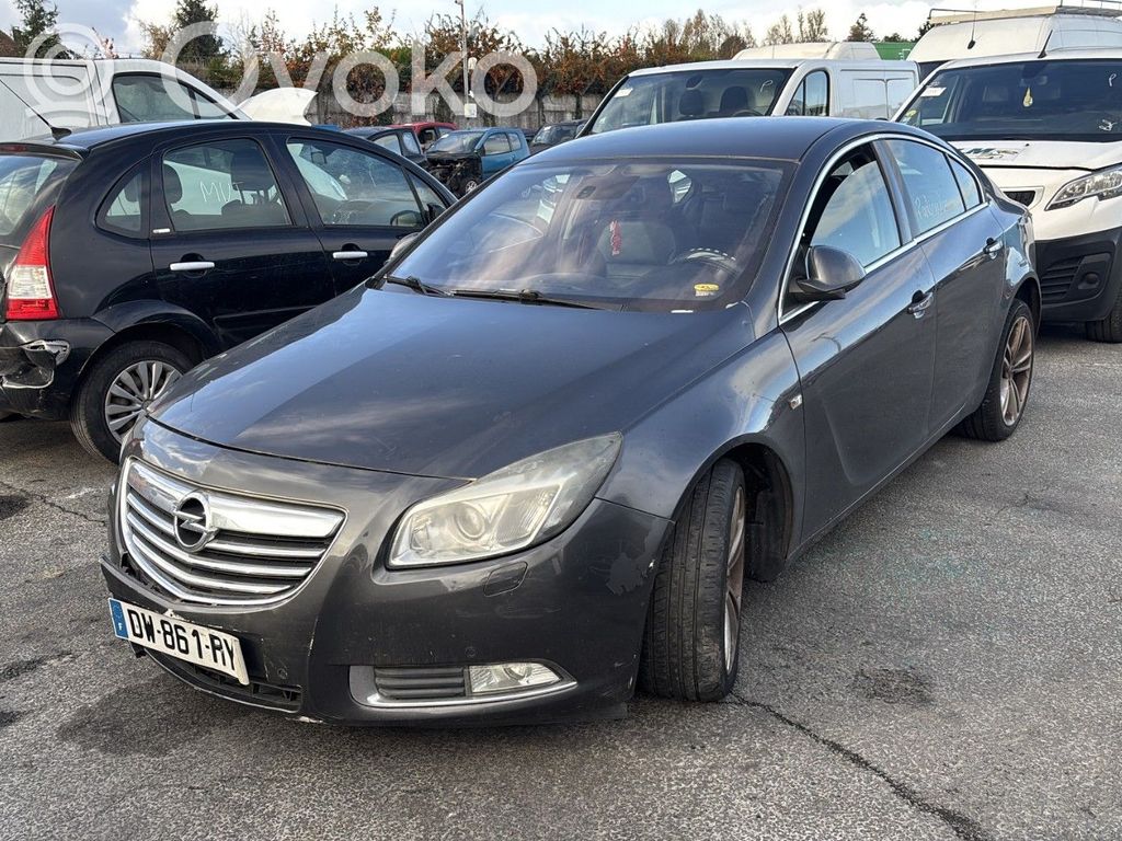 Insignia A Insignia  55585237