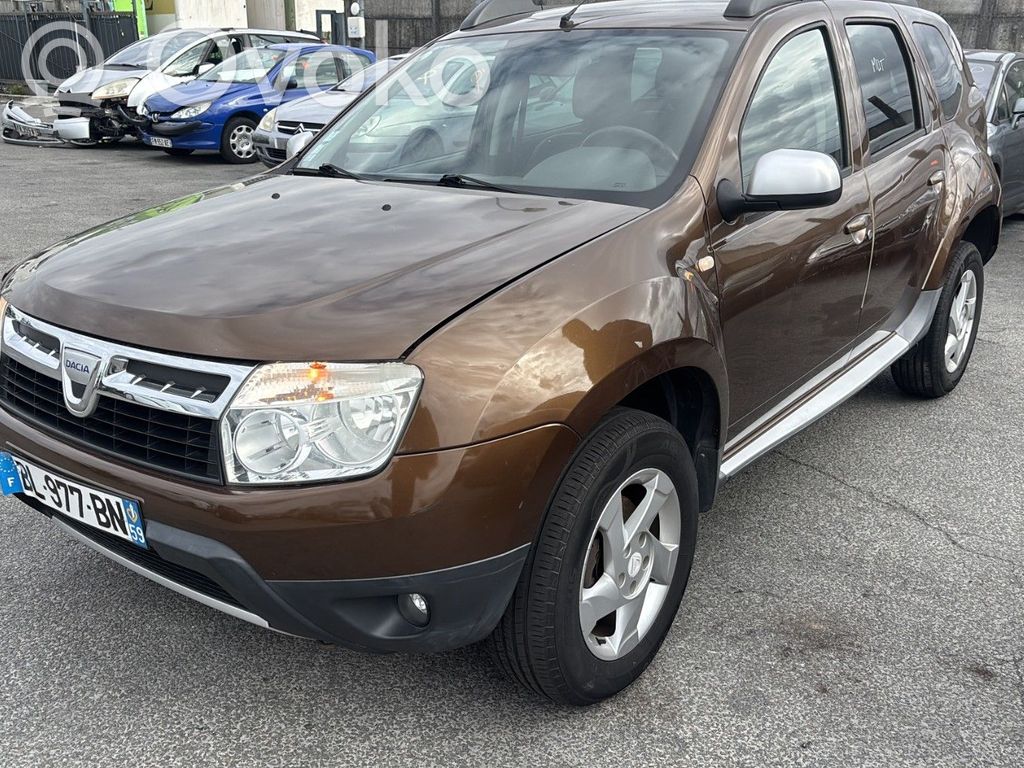 Duster Duster  995500013R