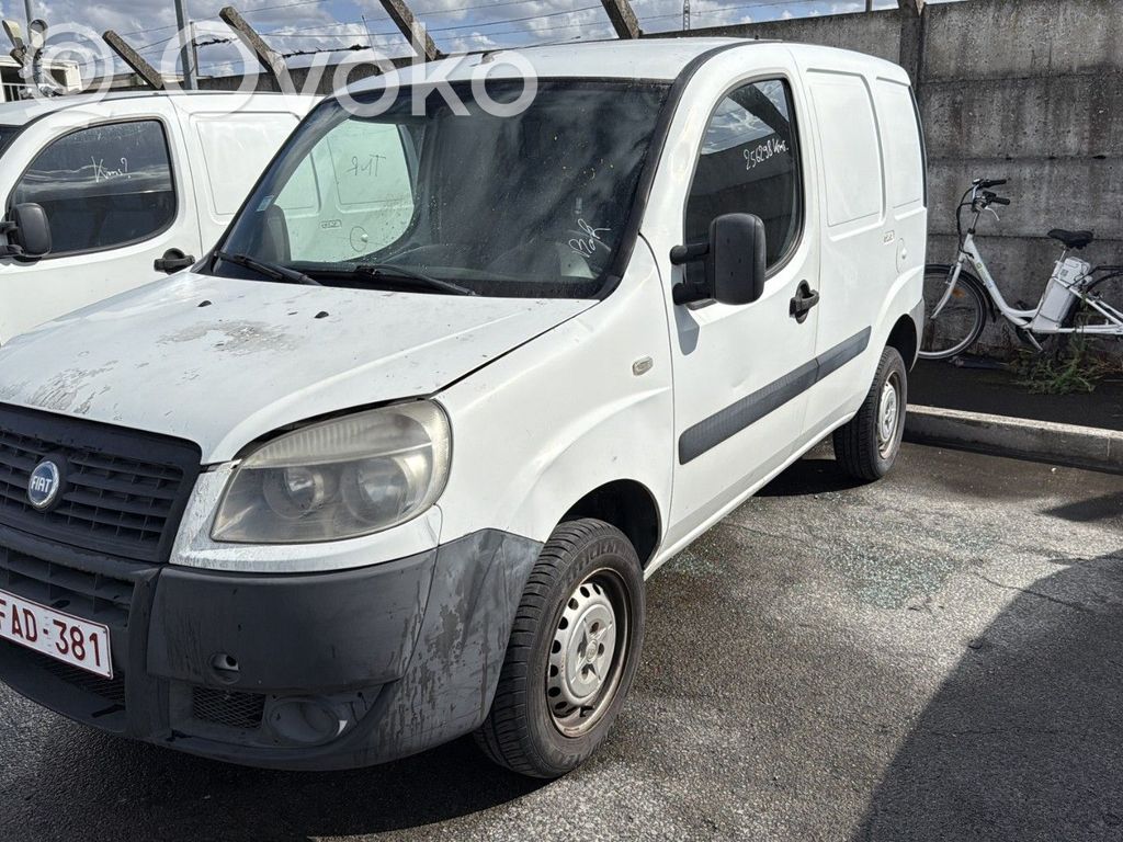 Doblo Doblo  51784560
