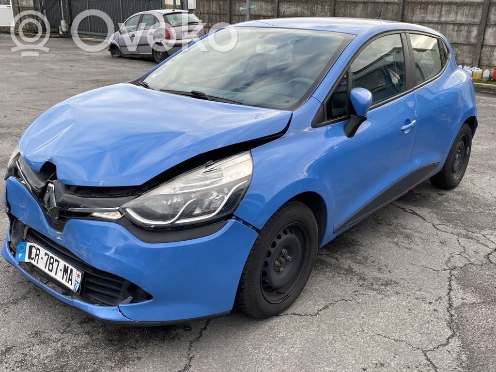 Clio IV Clio  8201535506