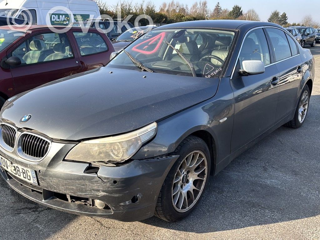 5 E60 E61 Series 5  41517202339