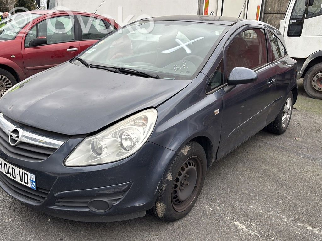 Corsa D Corsa  13179893