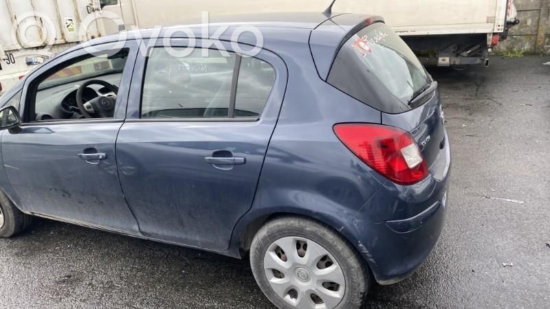 Corsa D Corsa  13188520