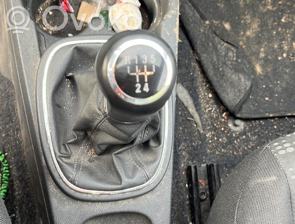 Corsa D Corsa  93189644