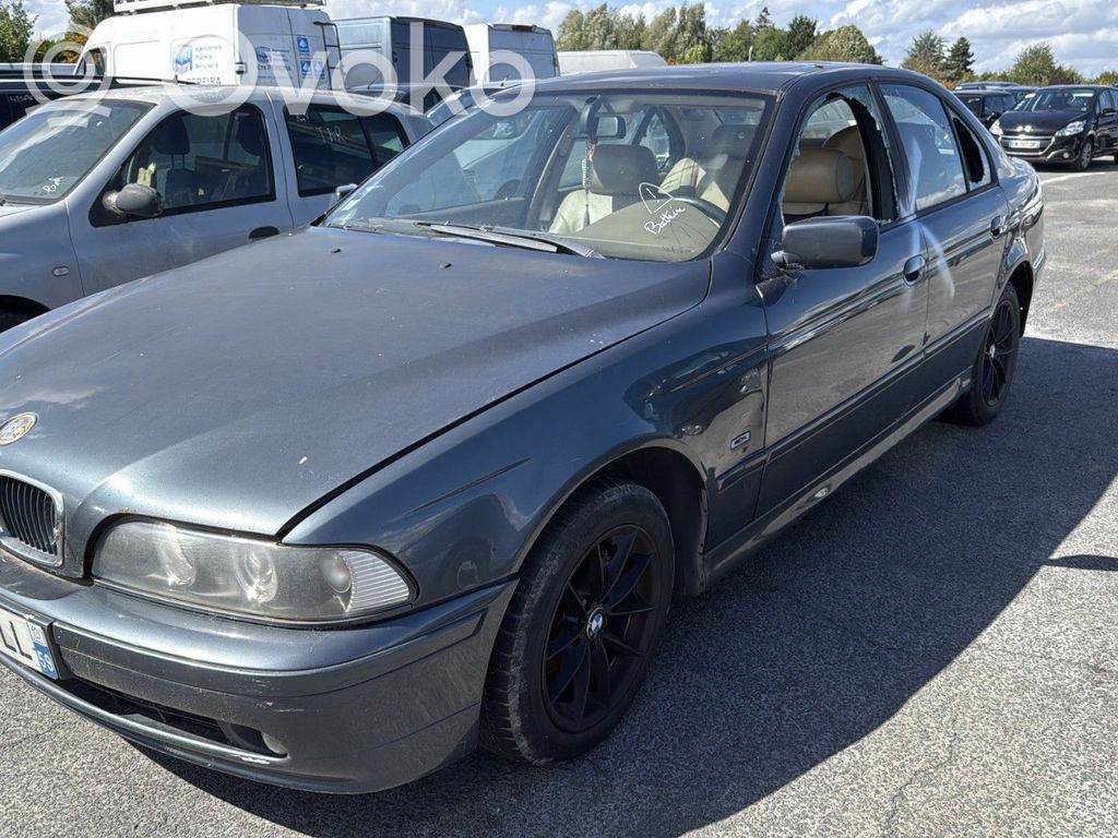 5 E39 Series 5  51218245352