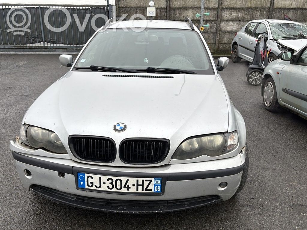 3 E46 Series 3  51168245132
