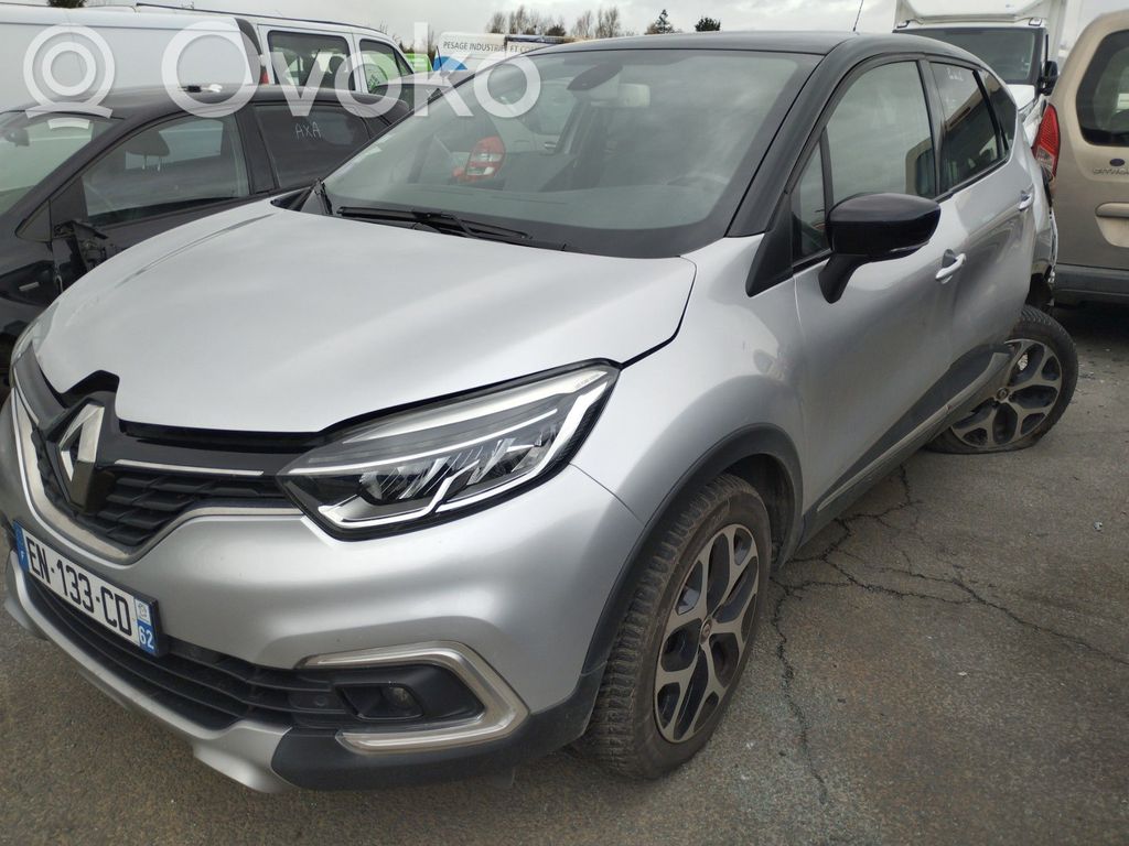 Captur Captur  801012676R