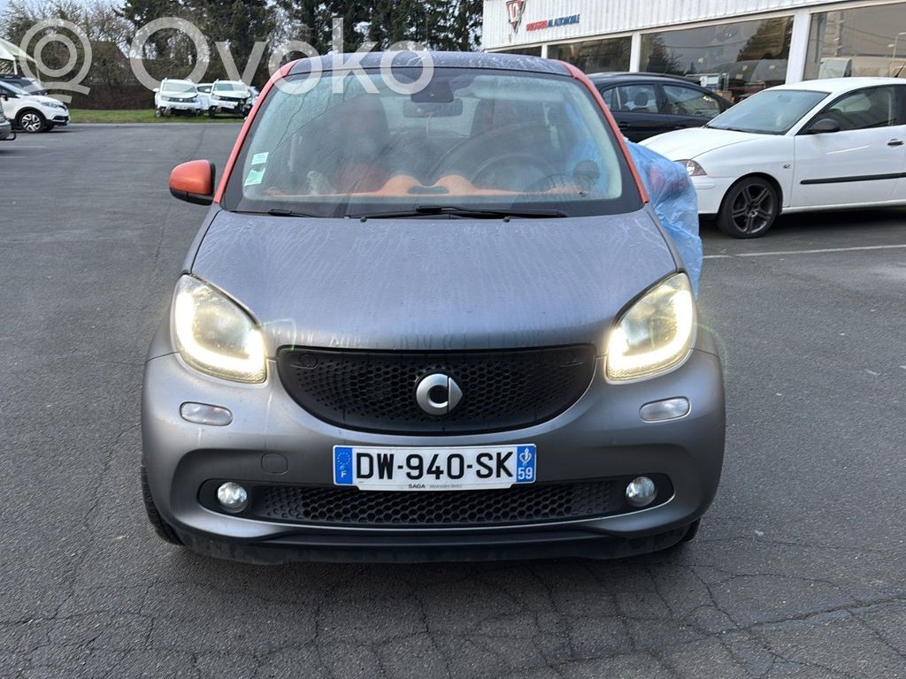 ForFour II W453 ForFour  NT