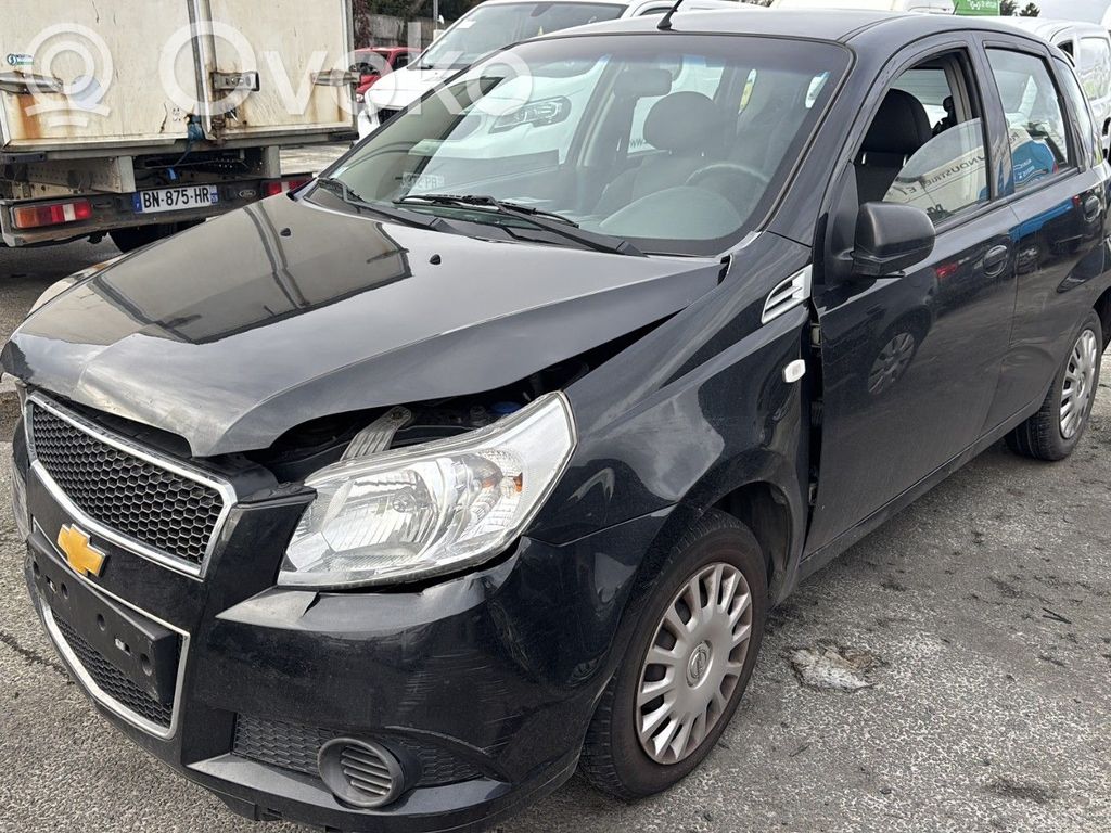 Aveo Aveo  25189640
