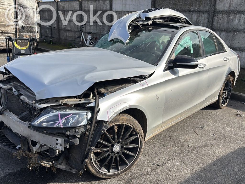 C W205 C-class, AMG (W202, W203, W204, W205, W206)  2057300155
