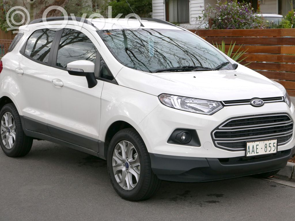 Ecosport Ecosport  CN153B436FC