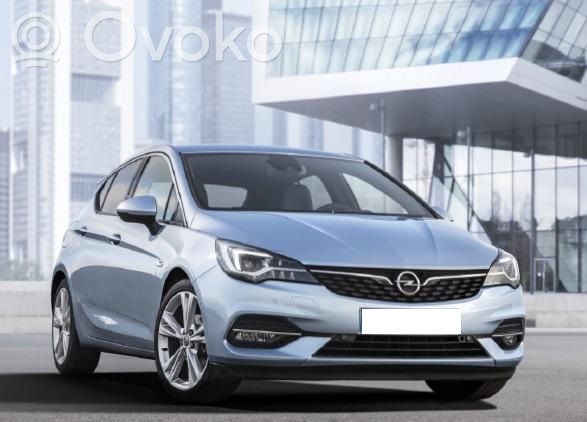 Astra K Astra