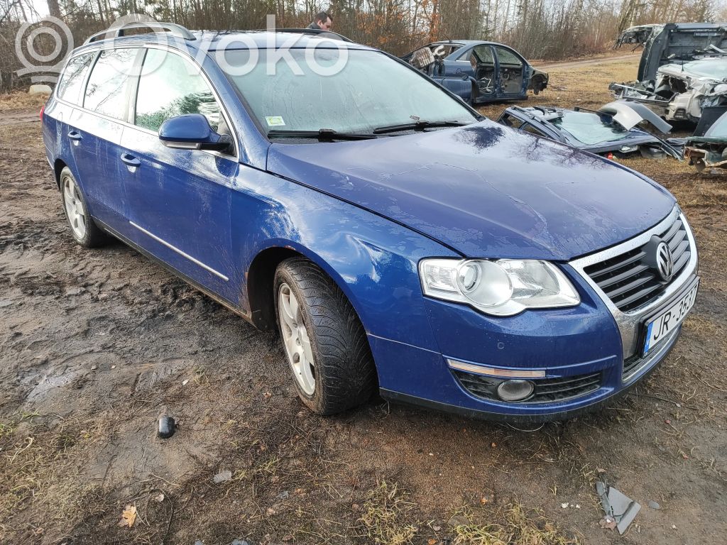 PASSAT B6 Passat  33042932H