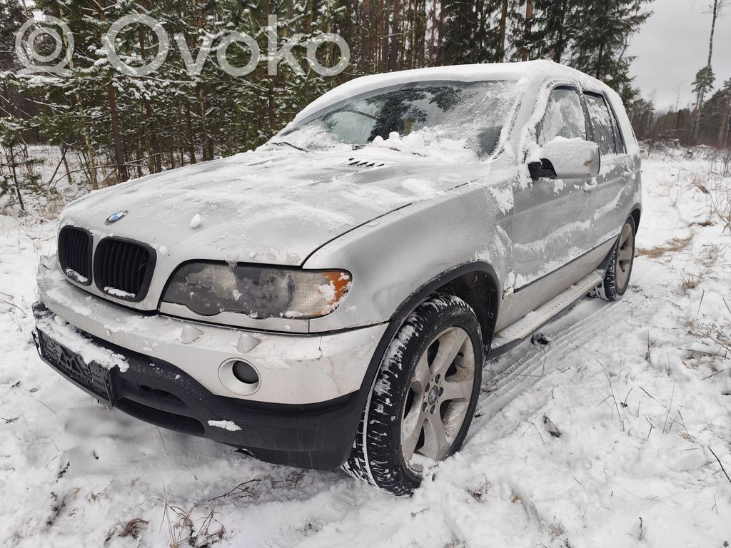 X5 E53 X5  6916601