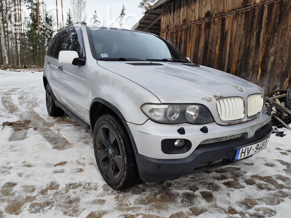 X5 E53 X5  810728