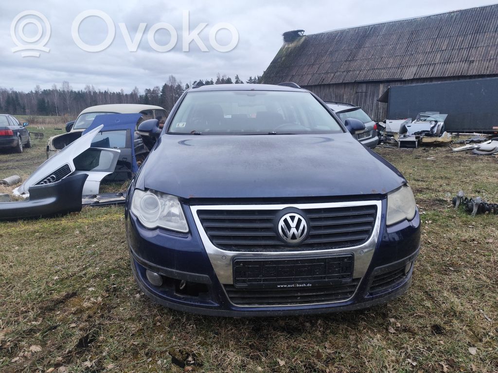 PASSAT B6 Passat  3C9807378