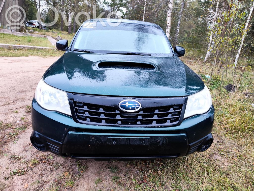 Forester SH Forester