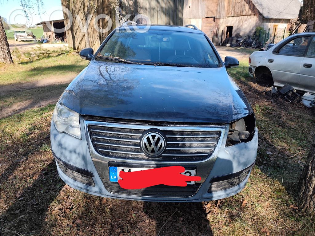 PASSAT B6 Passat  3C1907511B