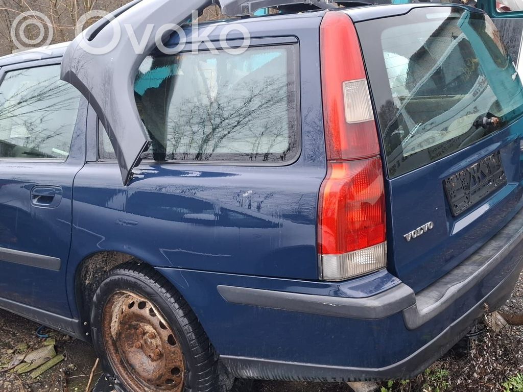 V70 S70, V70, V70 XC  9209958